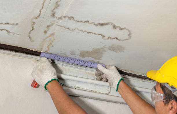 Affordable Water Damage Repair solutions in Lewiston, ME